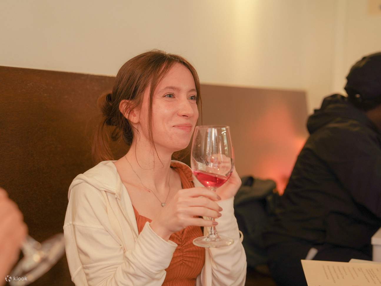 Brew Traditional Korean Liquor & Enjoy Local Food Experience