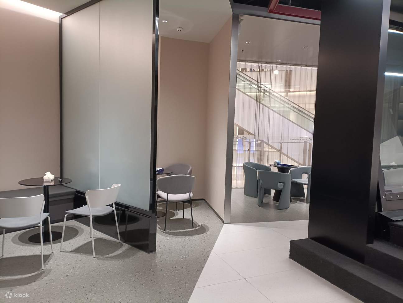 Shenzhen Snowland Trend | Longhua One Avenue World Store