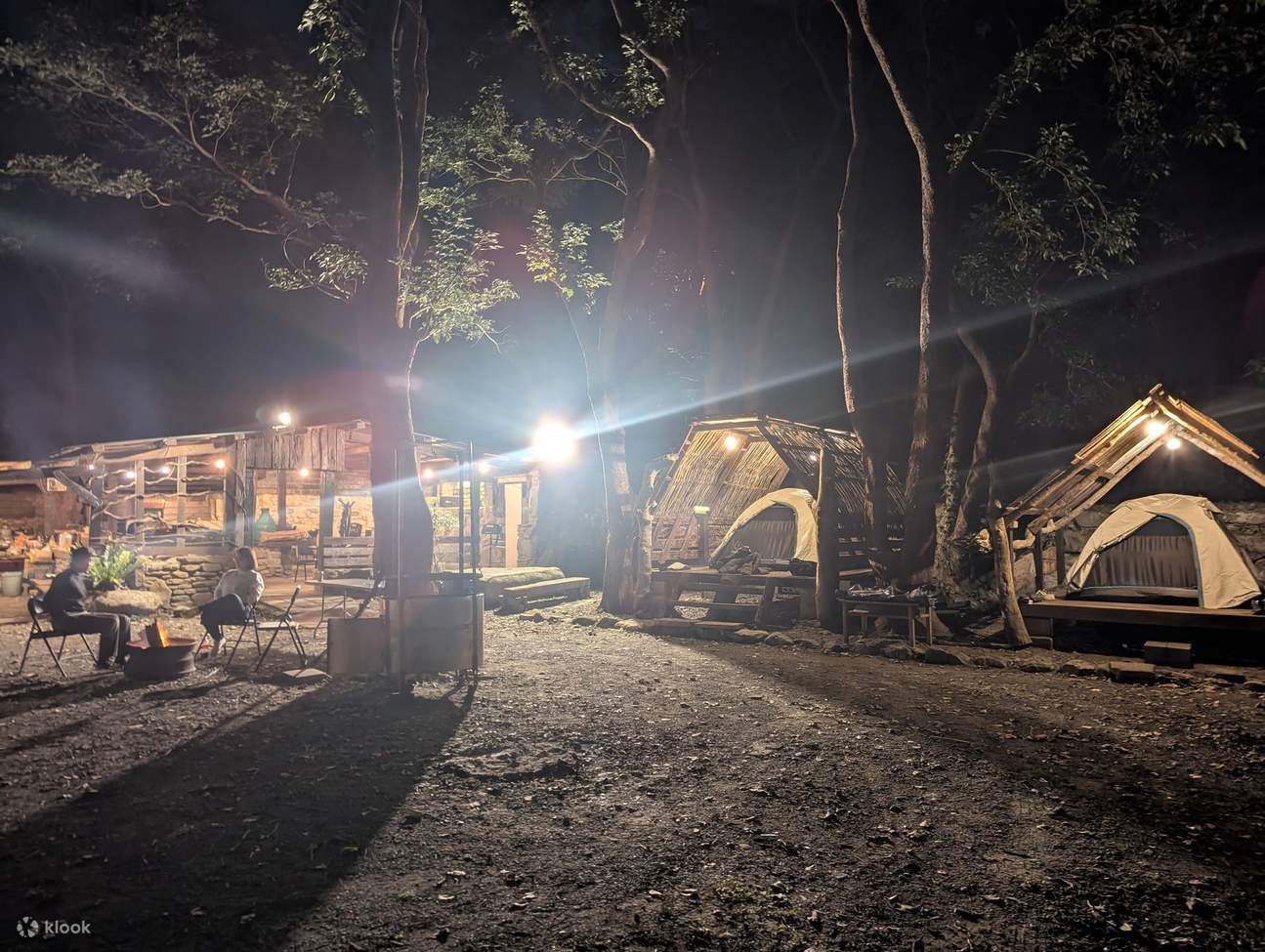 ateveteveljiパイワン族部落生活ハンター体験｜2日間1泊