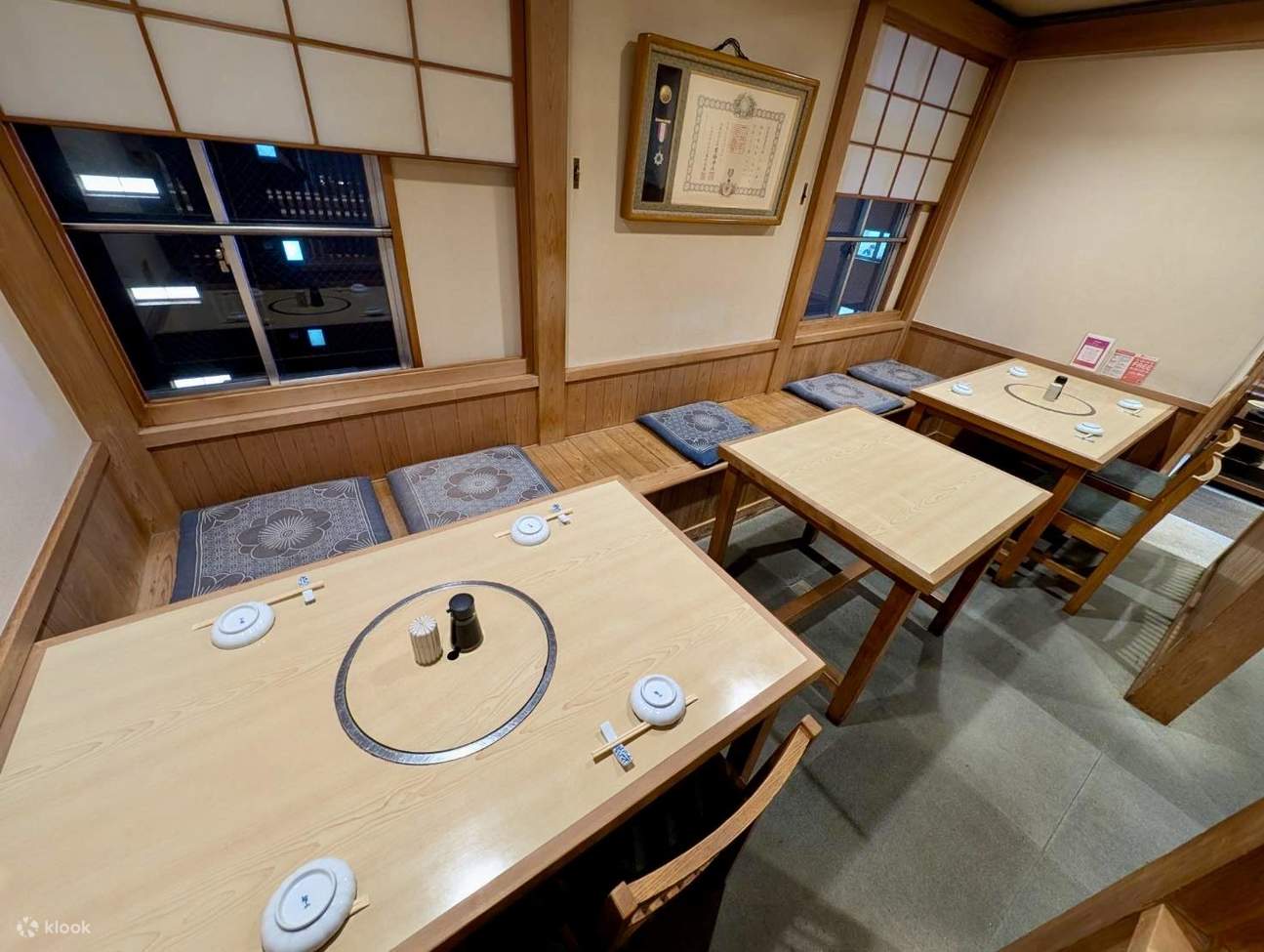 道頓堀 板前寿司 大喜 本店 大阪 (Dotonbori Itamae Sushi Daiki Main Store Osaka)