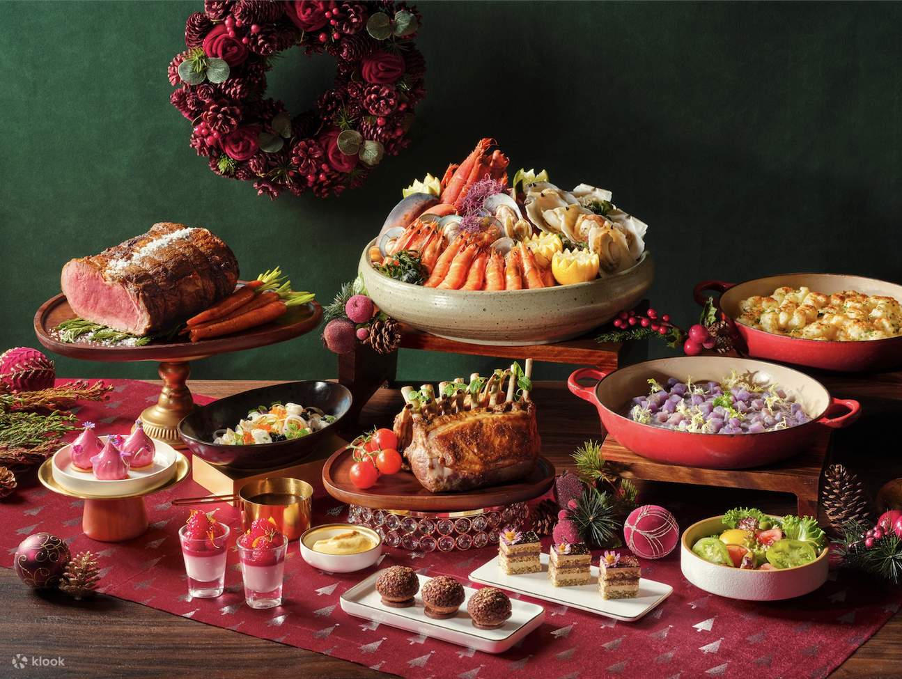 Makan Malam Perayaan