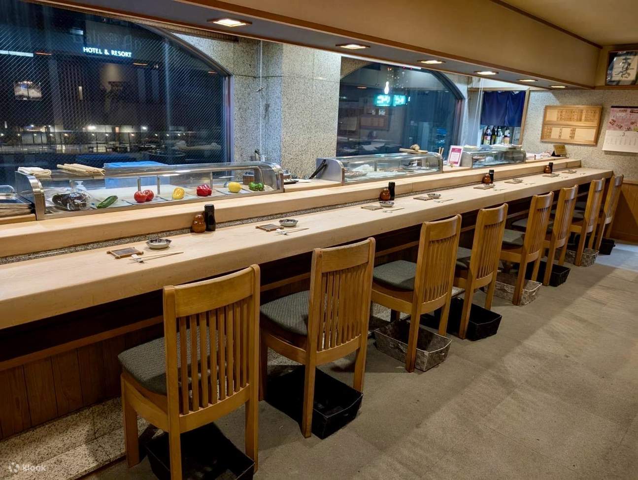 道頓堀 板前寿司 大喜 本店 大阪 (Dotonbori Itamae Sushi Daiki Main Store Osaka)