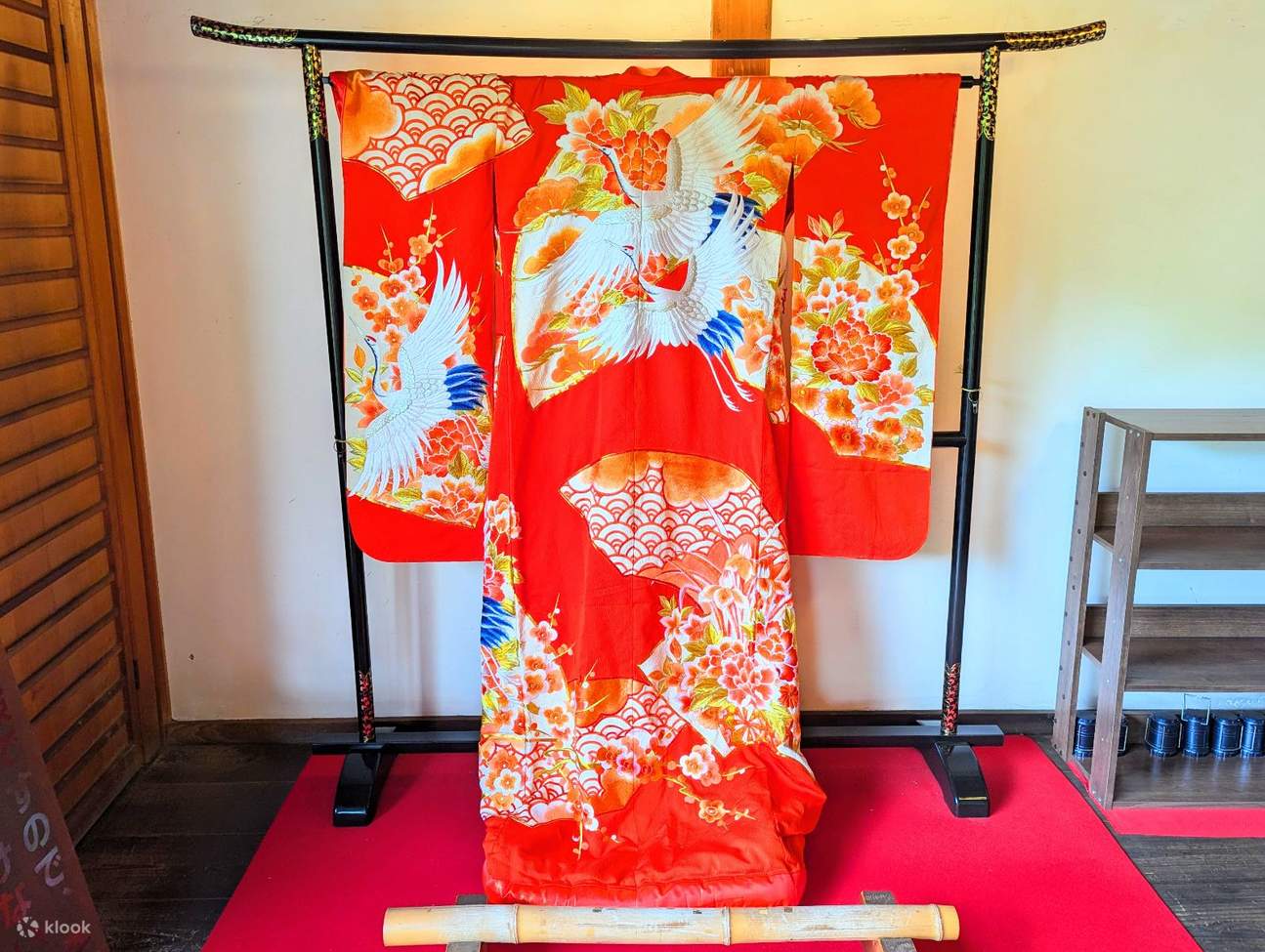 抹茶アフォガート体験：小倉城庭園で伝統の味を堪能