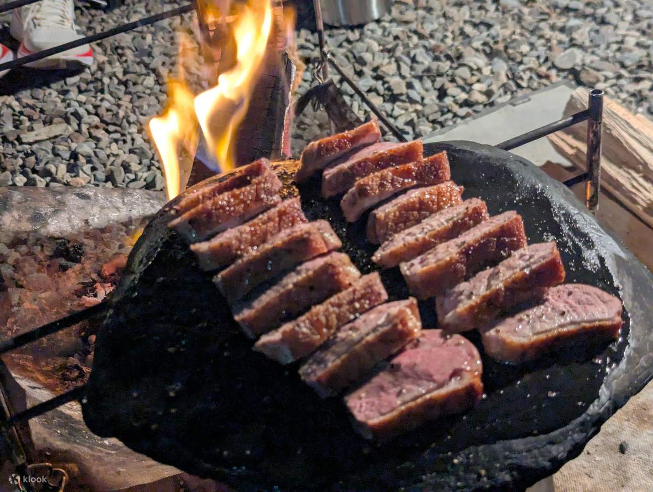 大人も子供も楽しめる！烏来デラナンでキャンプ｜1泊2日｜台北発