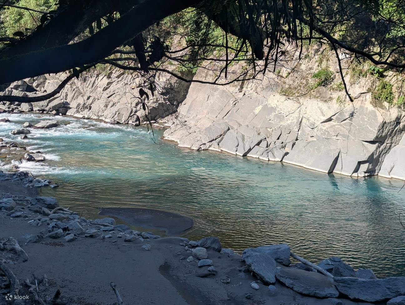 大人も小人も楽しめる烏来デランナンでのキャンプ｜1泊2日｜台北発