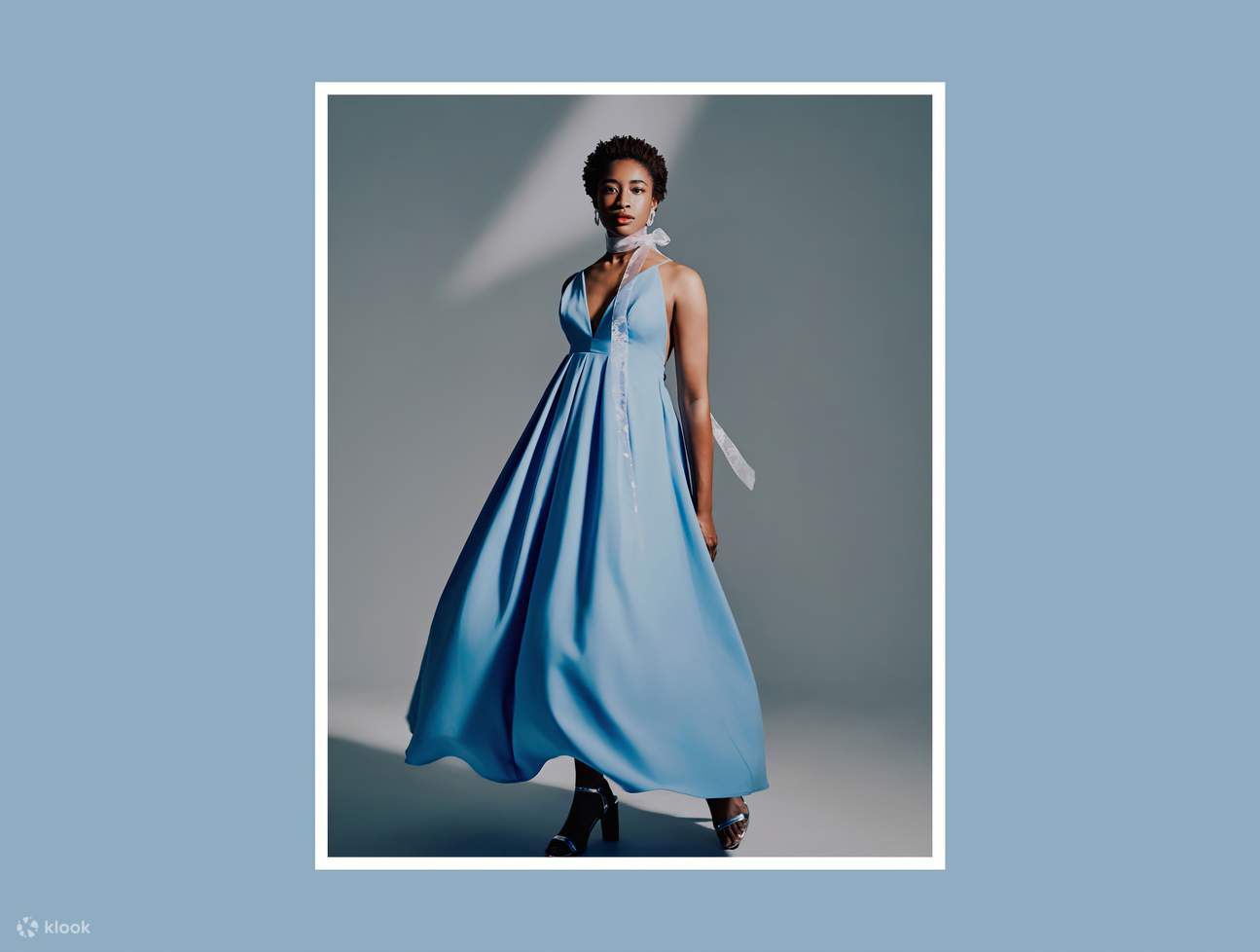 We gift you the most beautiful moments.