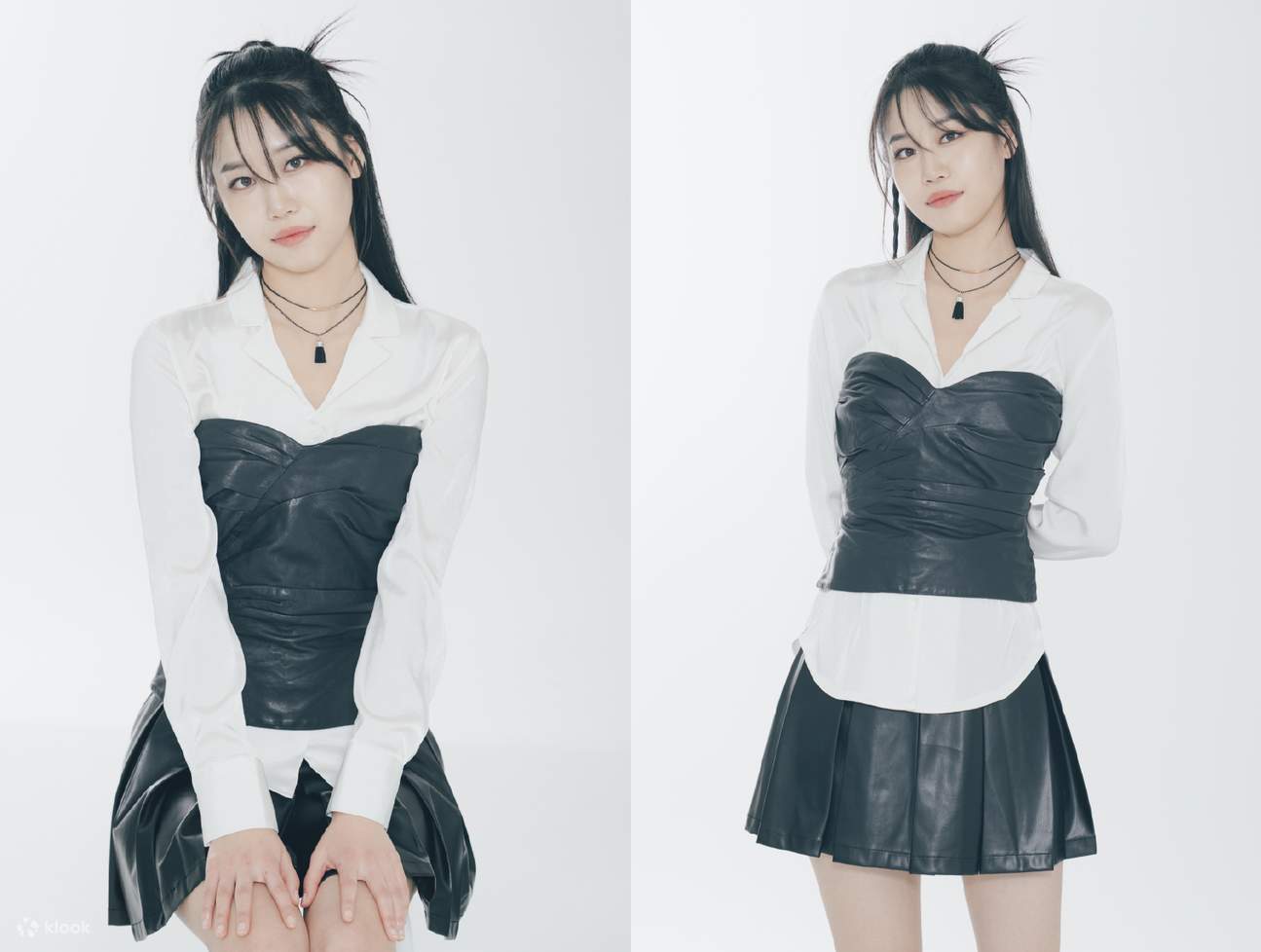 Foto yang disunting oleh jurugambar profesional