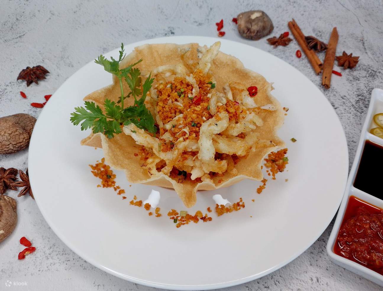 White Lotus Restaurant and Rooftop at Hilton Resort & Spa Hua Hin