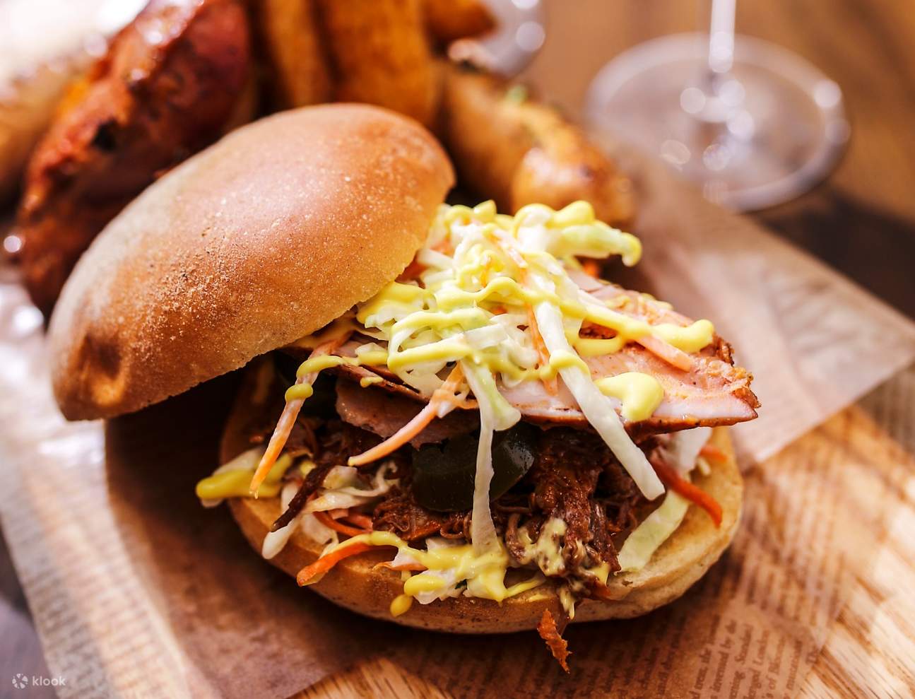 w xyz bar lounge aloft seoul myeongdong