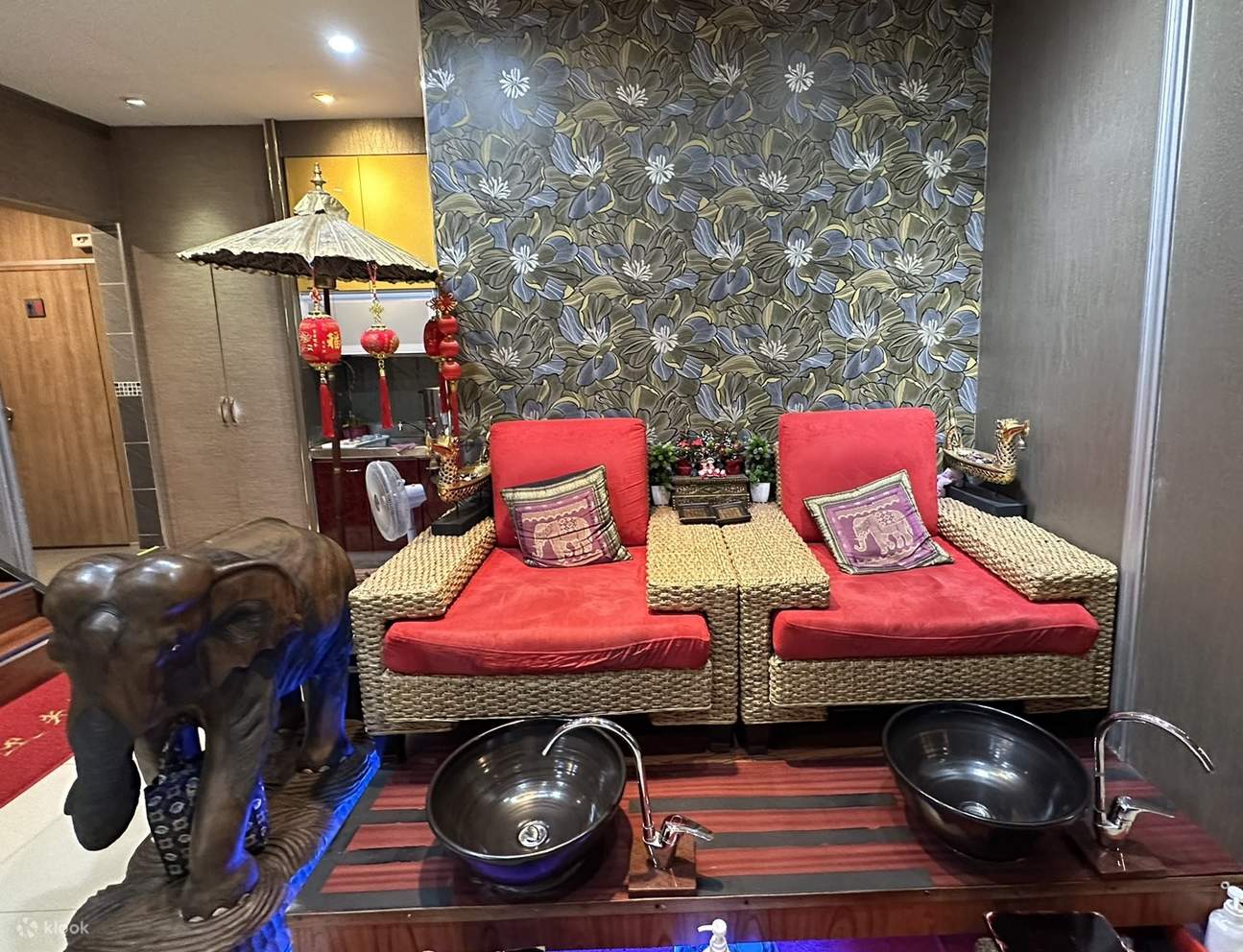 Тайский медицинский центр Сянъюань