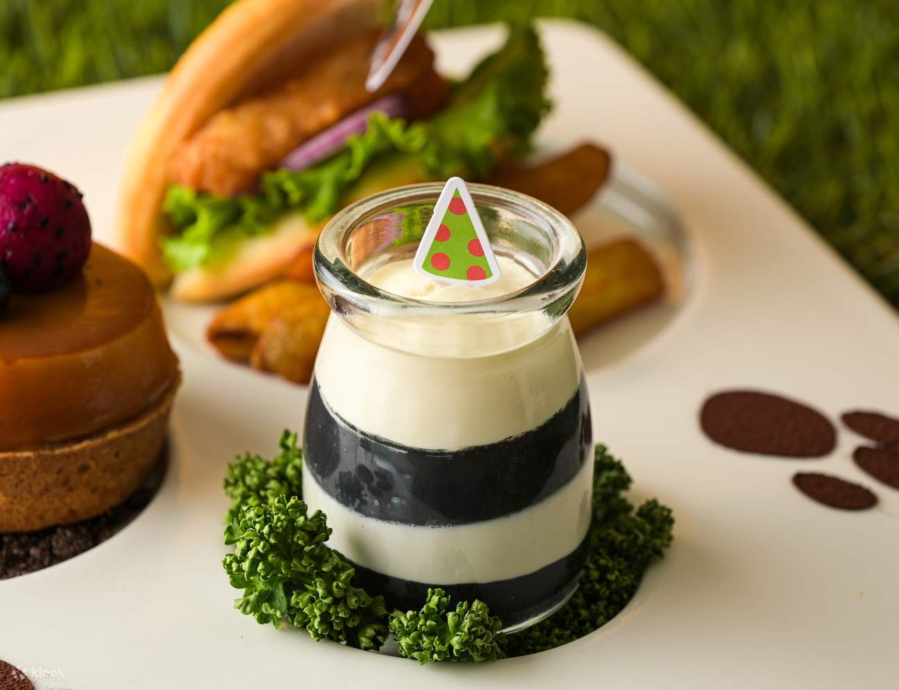 Hôtel Cozzi Ximen Tainan - Cozzi KITCHÉN - Restaurant familial