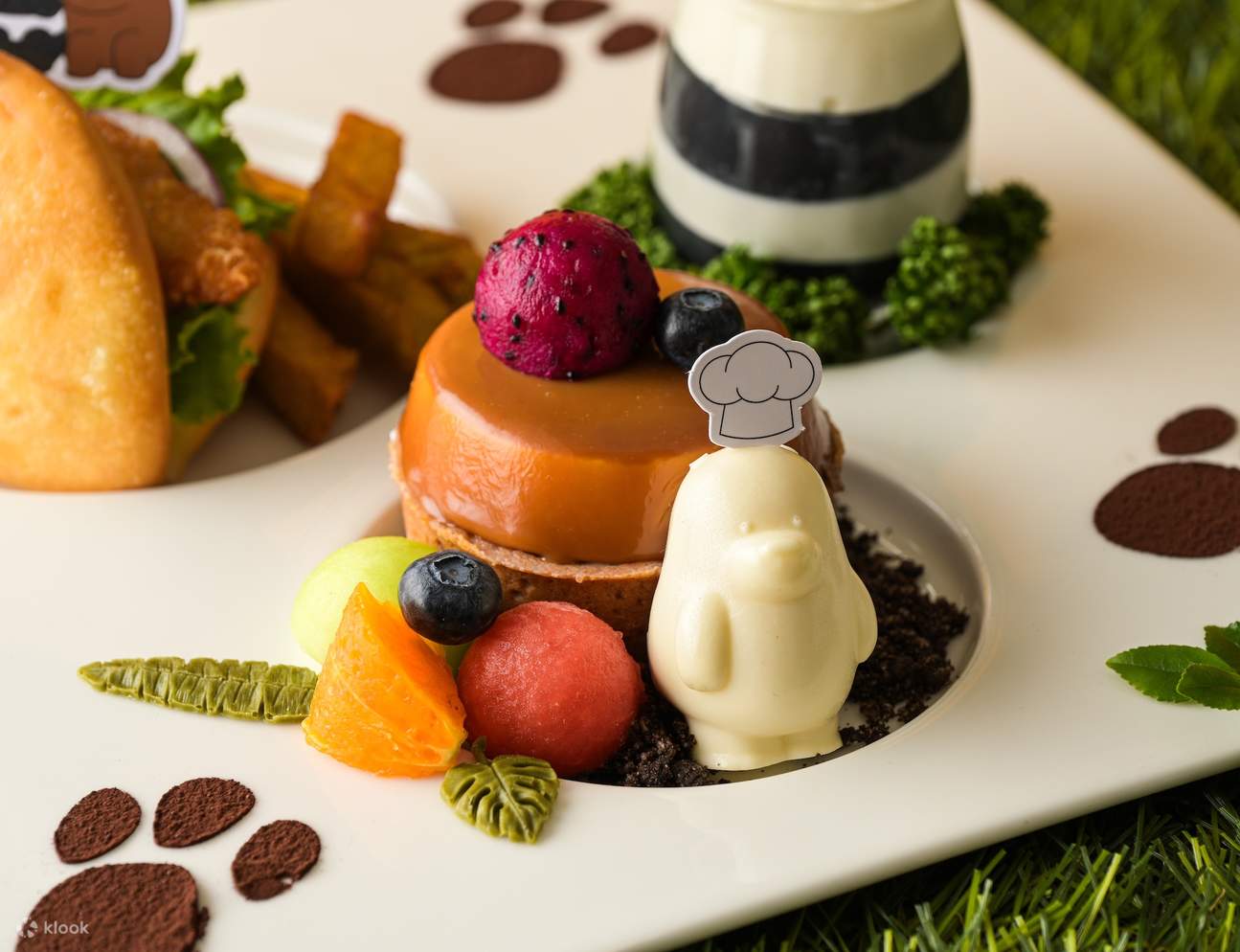 和逸酒店·台南西門館 - Cozzi KITCHÉN - 親子餐廳