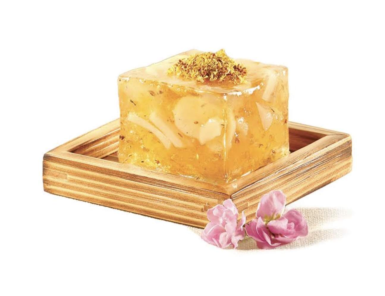 鸿福堂 Hung Fook Tong｜金腿瑶柱萝卜糕、燕窝杨枝甘露糕、多款贺年糕点优惠｜全港多间分店自取｜2025贺年优惠