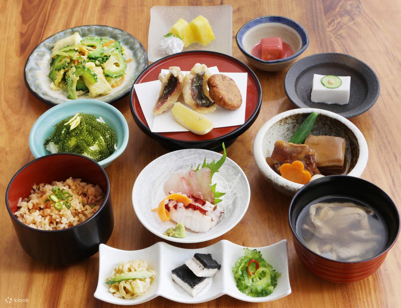 沖縄ダイニング波照間 沖縄料理 - 沖縄