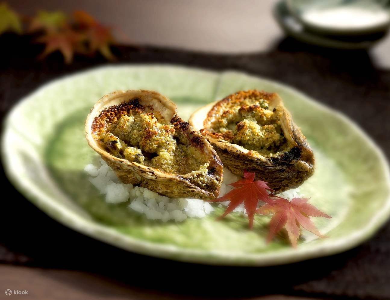 Sho Japanese Dining di Thonglor, Bangkok