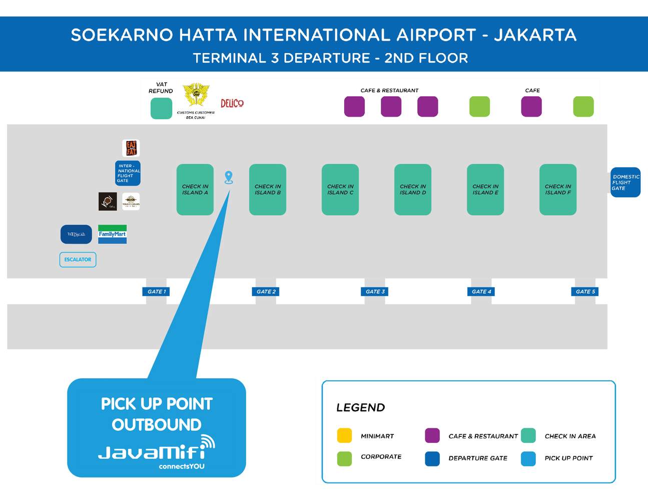 sim card pick up jakarta