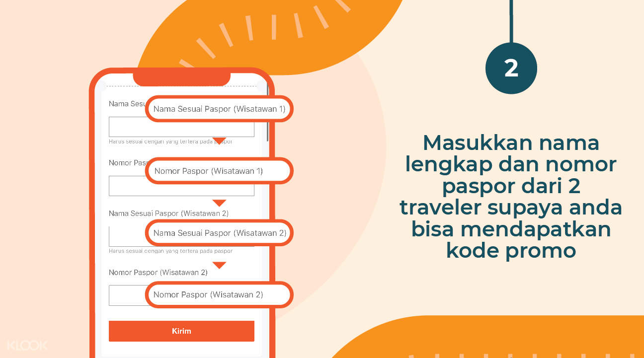 Mohon Periksa Kembali Nomor Tujuan Anda Seputar Nomor