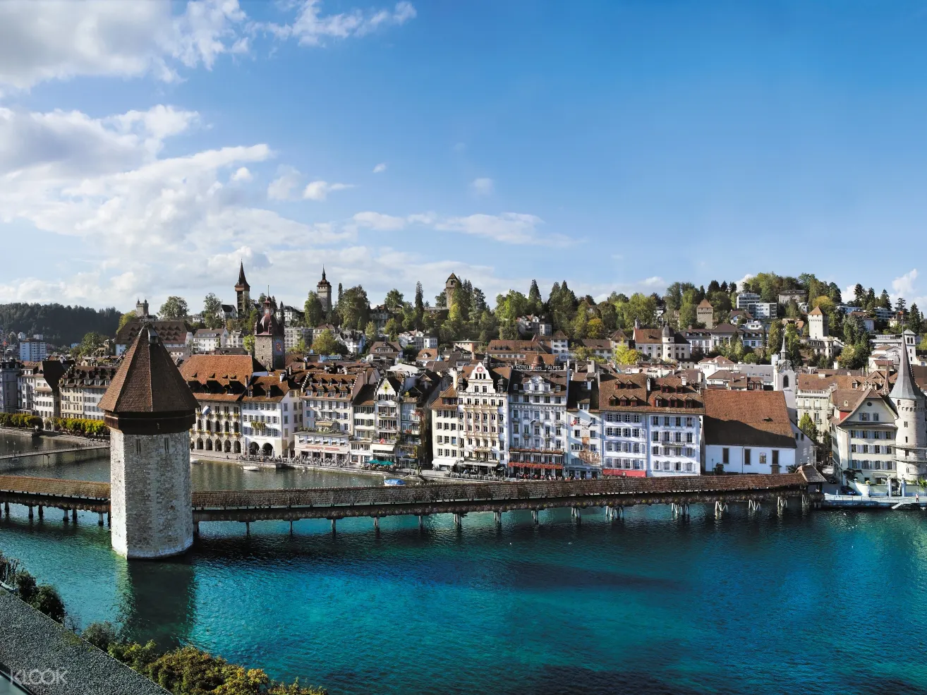 Mt Lis And Lucerne Full Day Tour From Zurich Mt Lis And Lucerne Full Day Tour