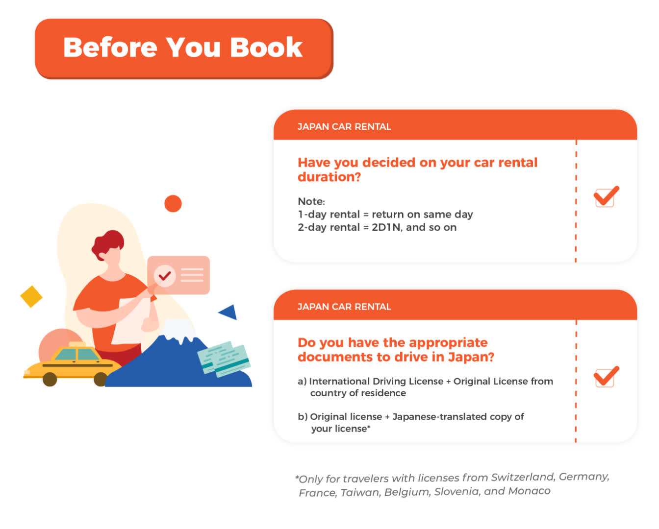 Up To 30 Off Take Okinawa Car On Rental Online At Great Offers Klook Singapore