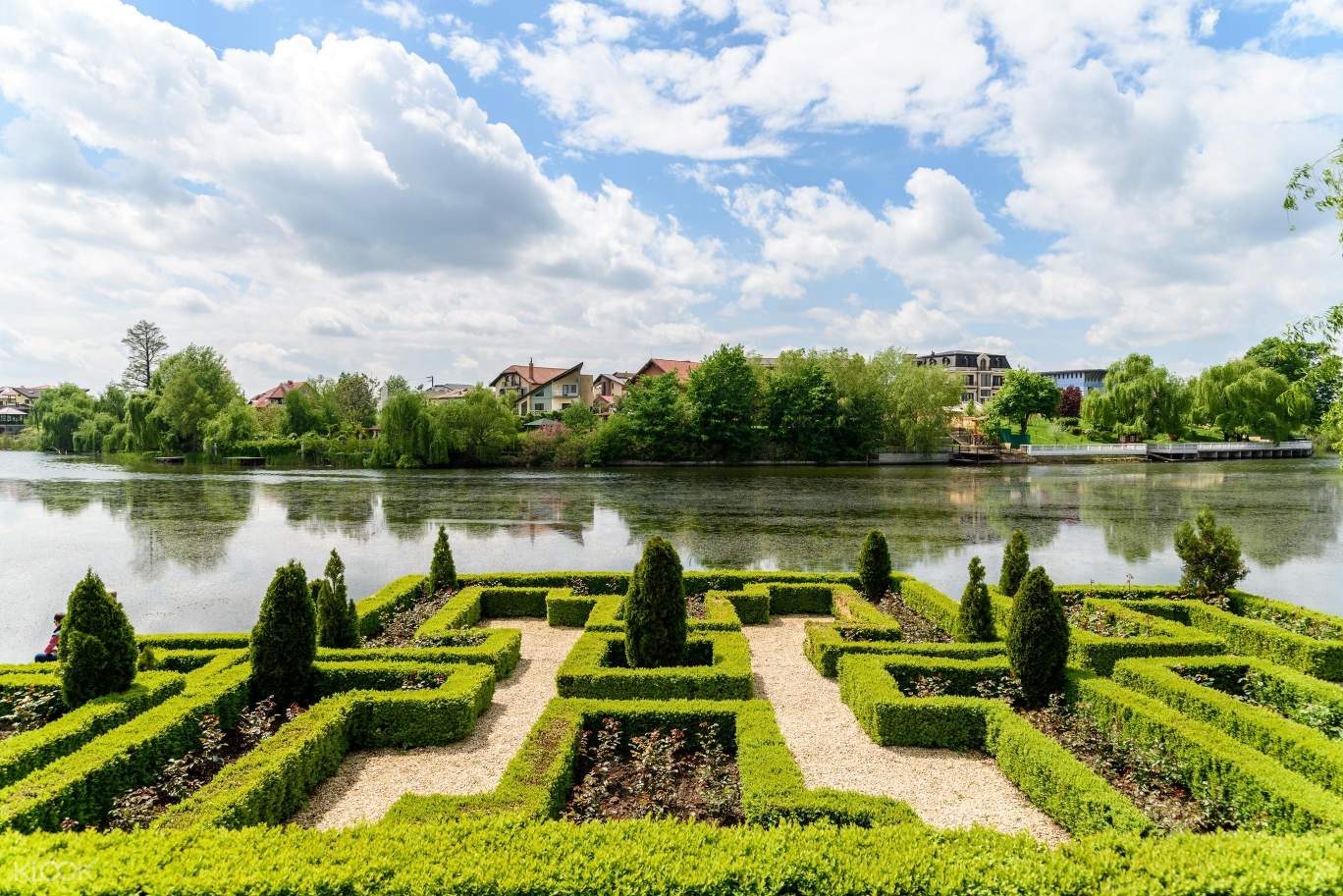 Snagov Monastery And Mogosoaia Palace Half Day Tour From Bucharest