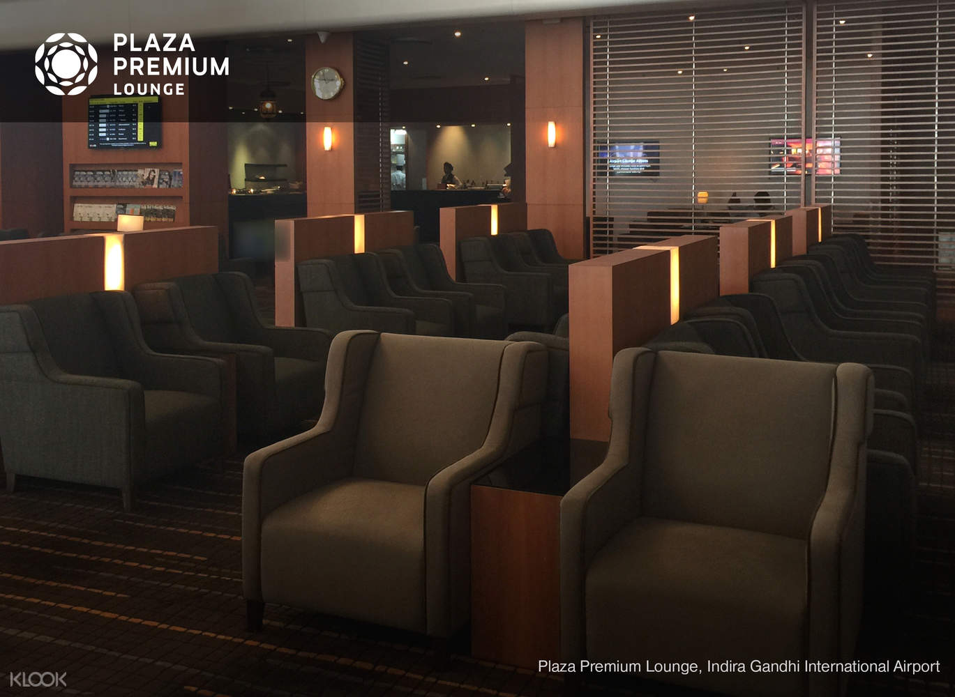 Indira Gandhi International Igi Airport Lounge Service Your airport moment, in a class of its own.