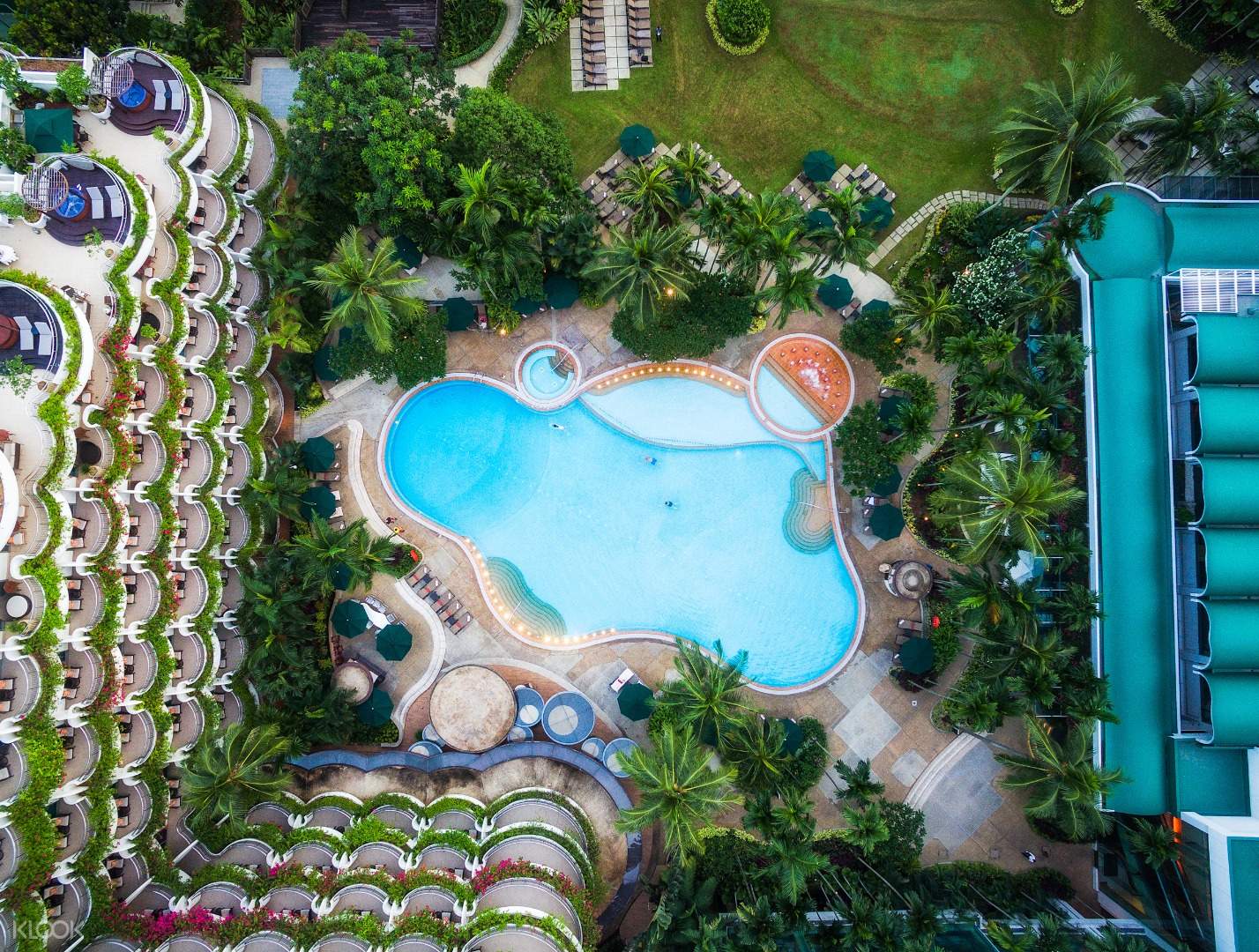 Shangri La Hotel Singapore Family Staycation With Complimentary Room Upgrade Gelato Playtime At Splash Zone Exclusive Klook Hong Kong