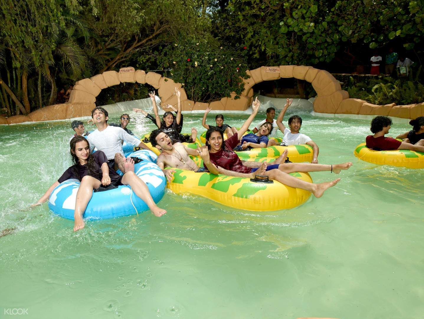 Water Kingdom Ticket In Mumbai Klook Us Water kingdom is asia's largest water park but there is a lot more to it than that title. water kingdom ticket in mumbai klook us