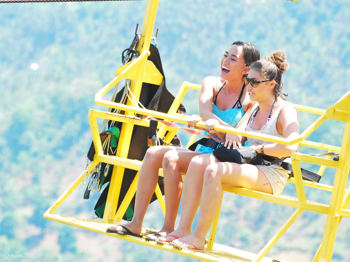 Cable Car