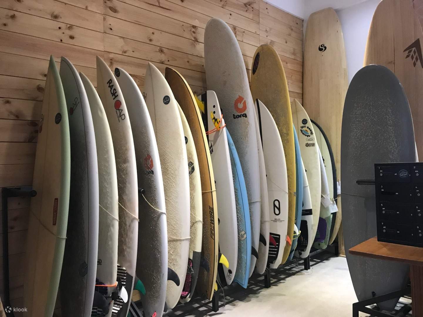Surfboard Rental In Da Nang, Vietnam - Klook