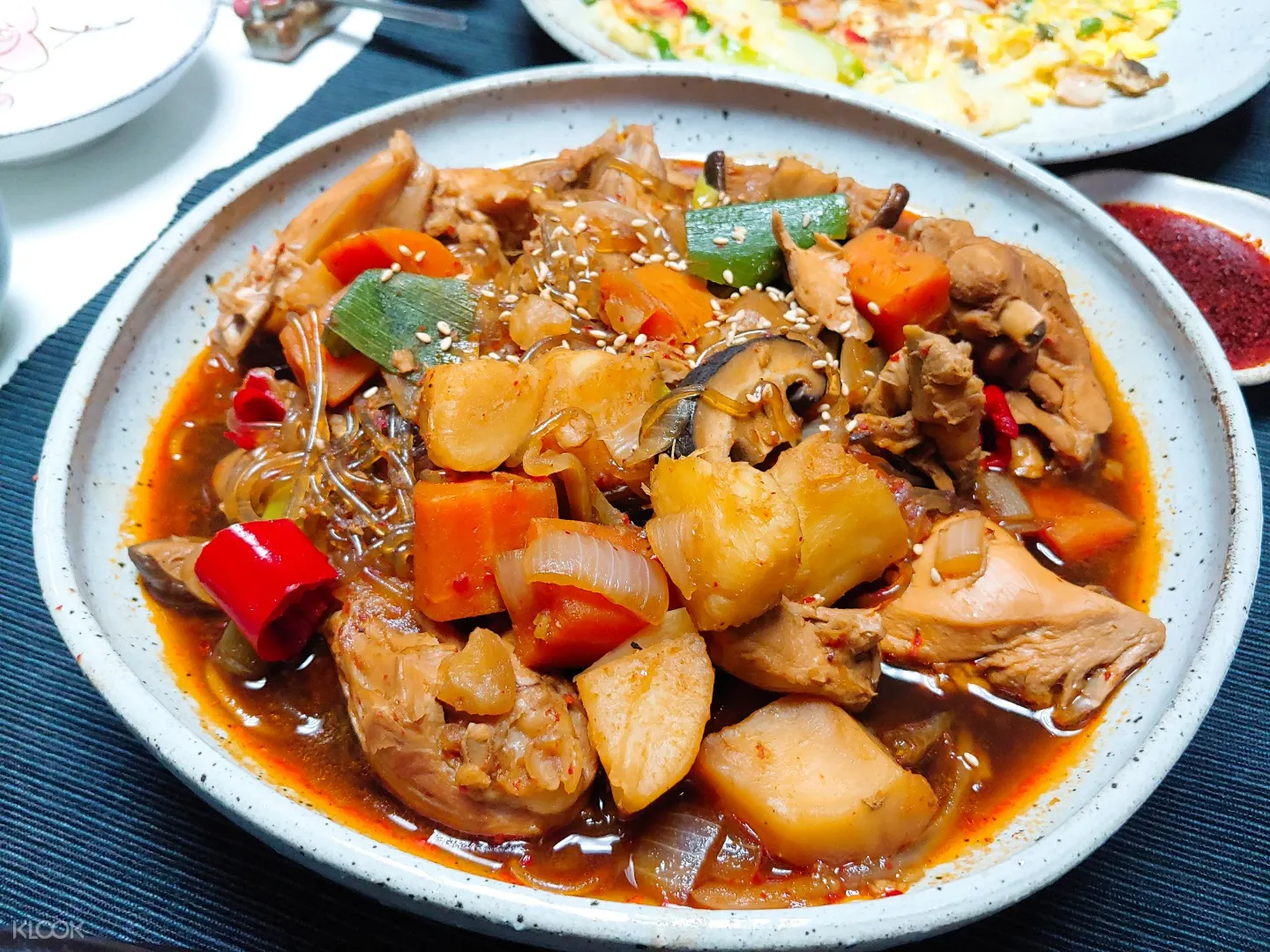 Jagalchi And Bupyeong Markets With Korean Cooking Class Experience
