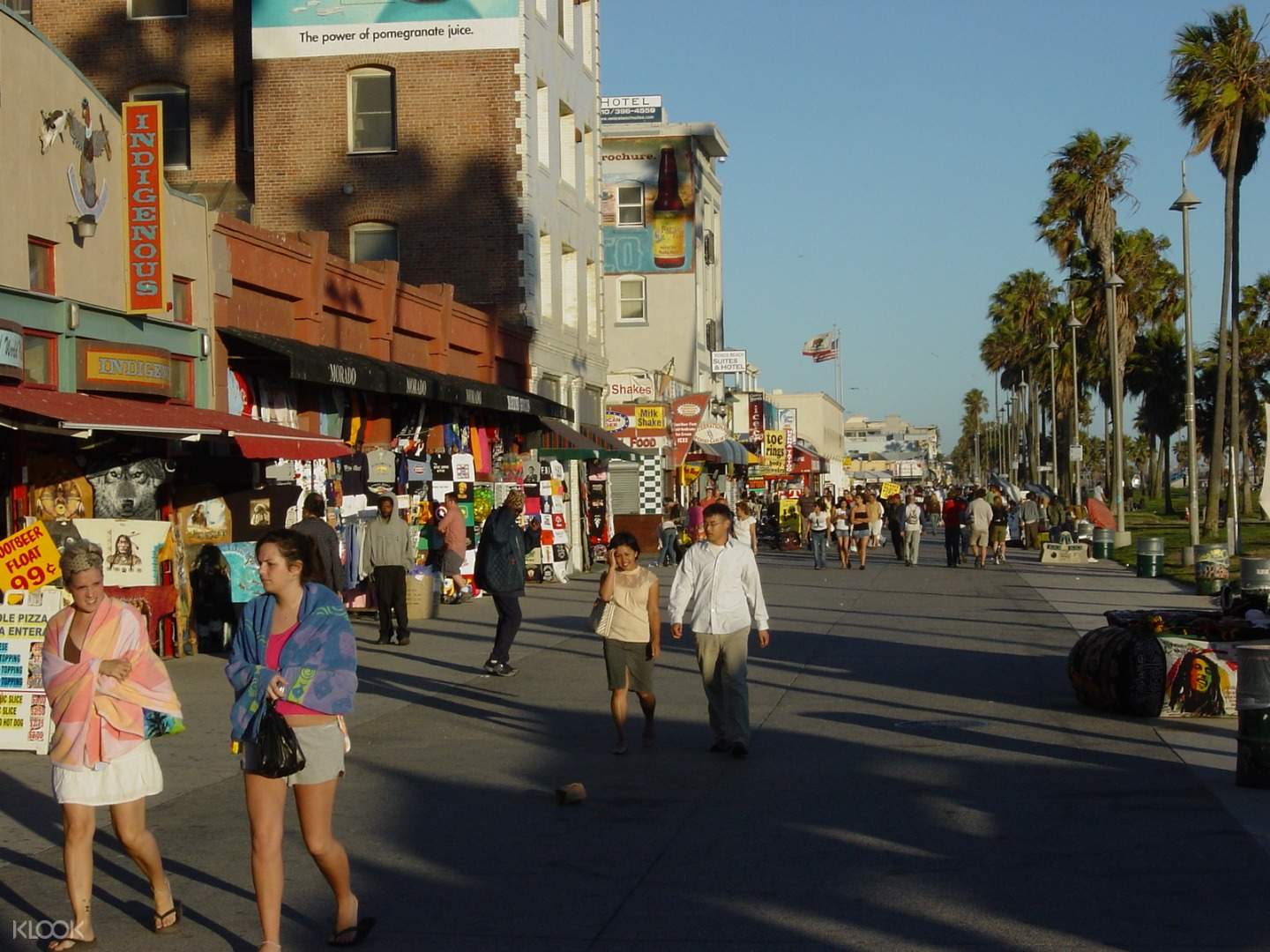 The Best Of Los Angeles Hollywood Movie Stars Homes And Beaches Tour Klook Us