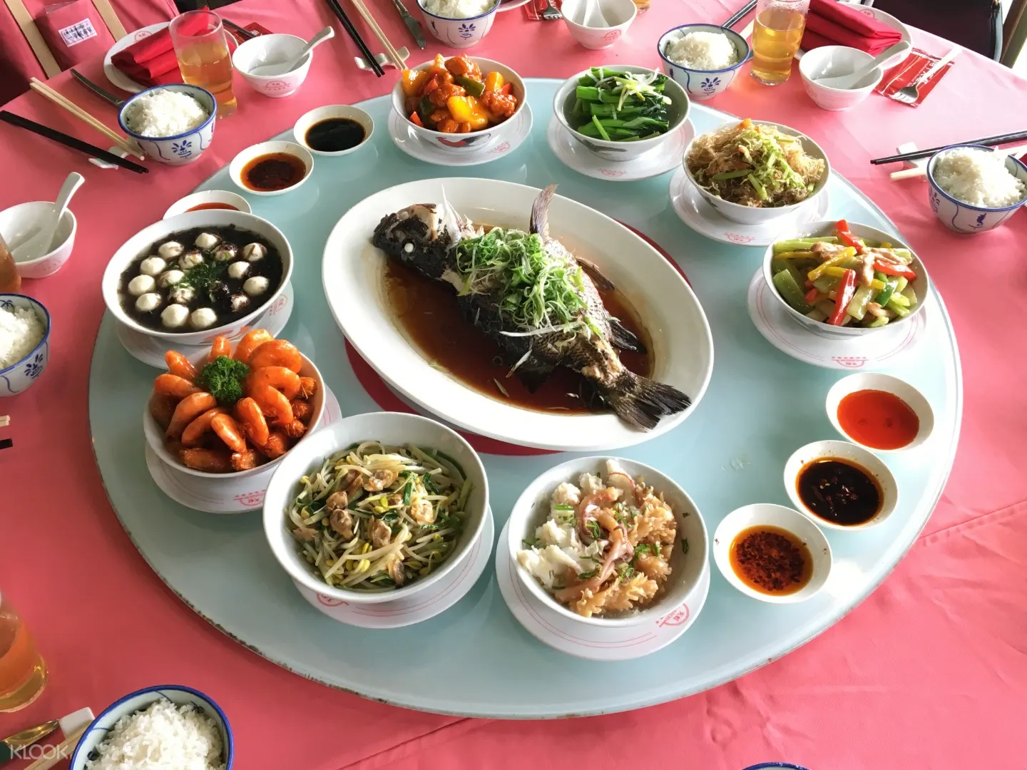 香港南丫島漁民文化體驗之旅 Klook客路香港