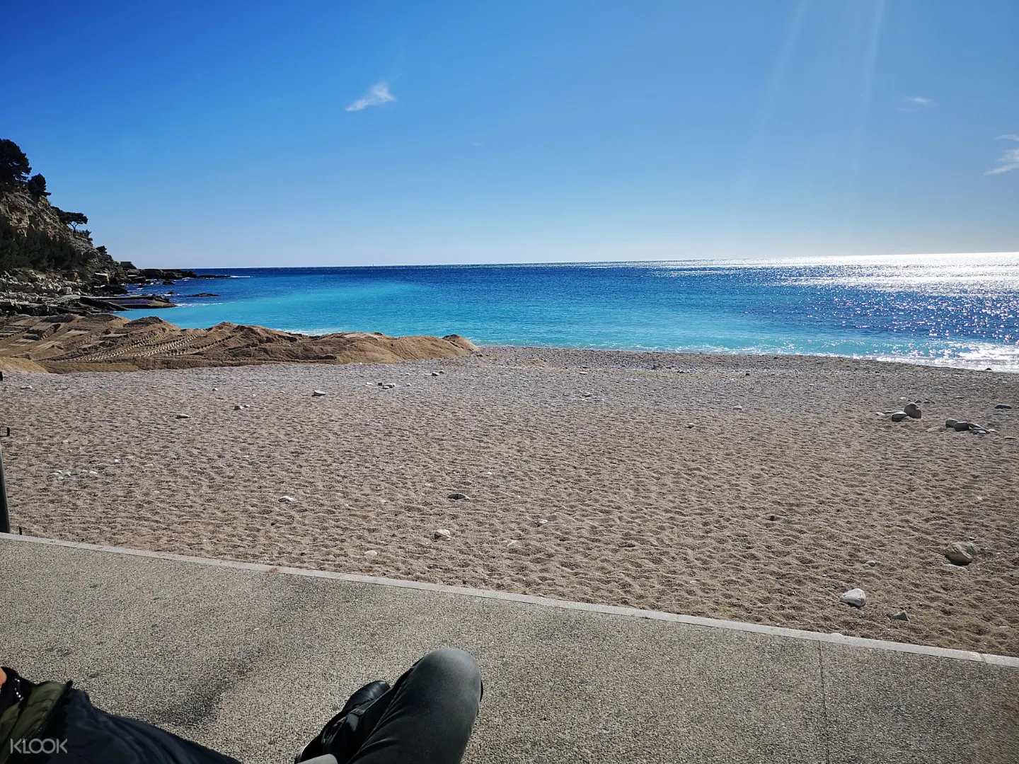 Aix En Provence Cap Canaille And Cassis Day Tour Klook Us