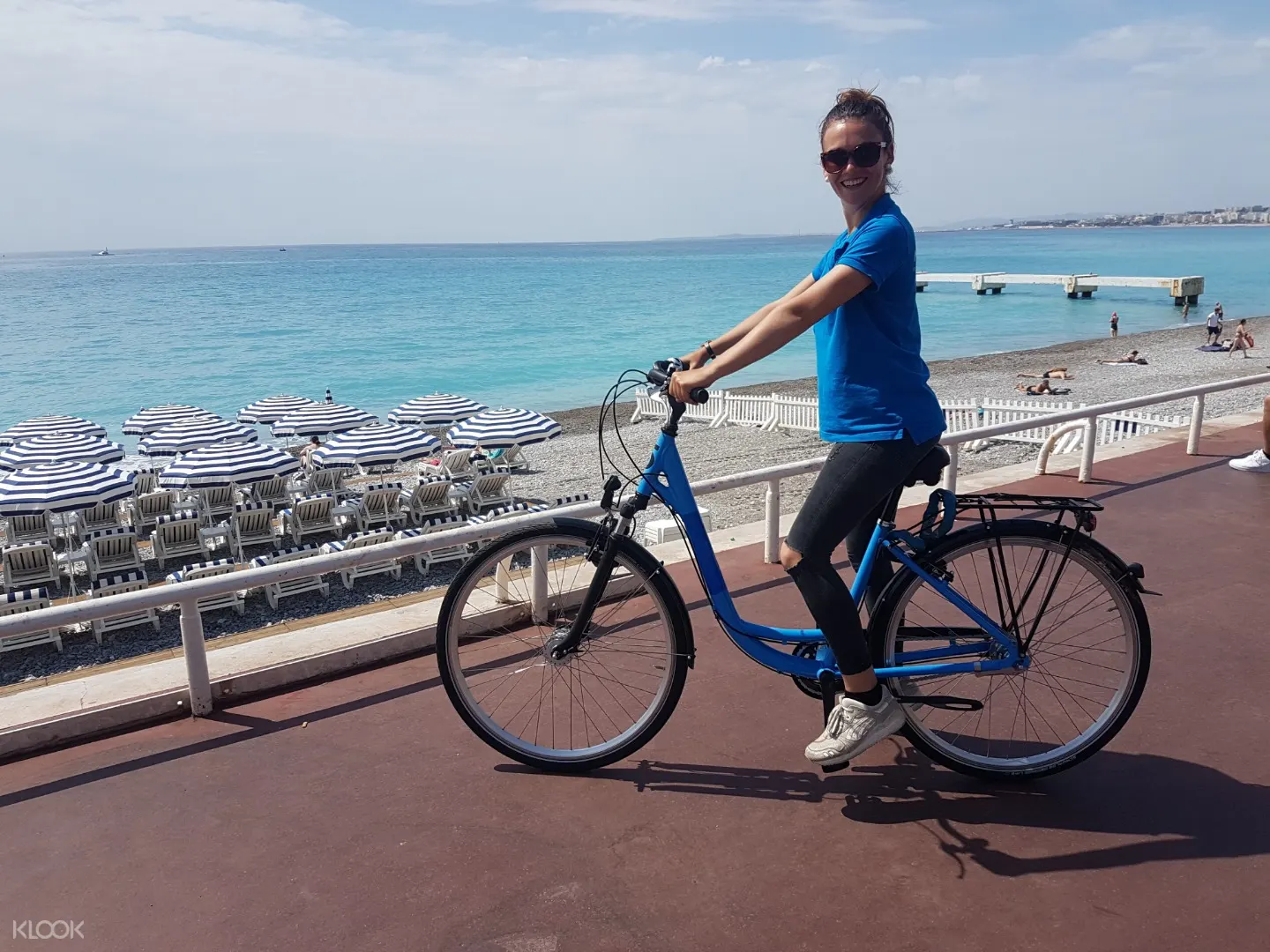 bike nice