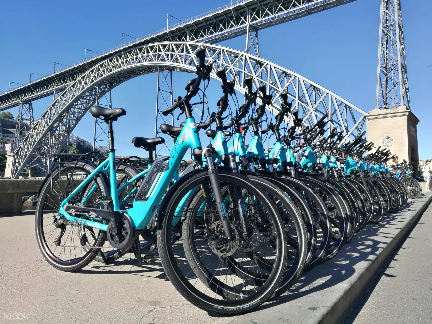 Porto bike tour clearance