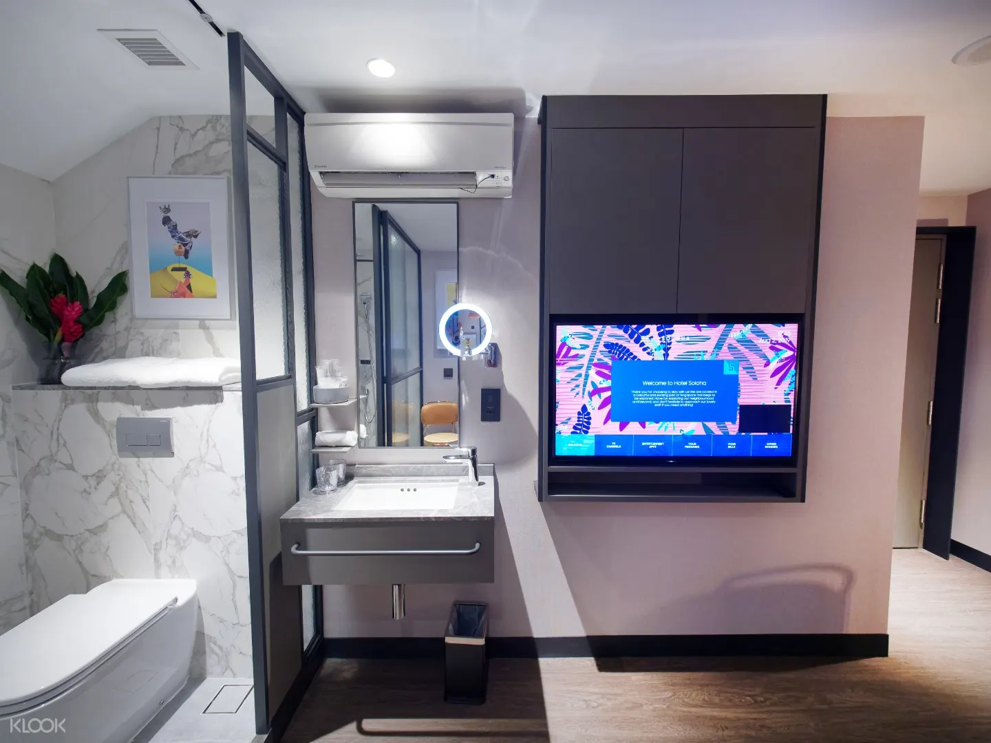 hotel soloha historical staycation with f b dining benefits including all day 1 for 1 asahi beer happy hour exclusive klook uk