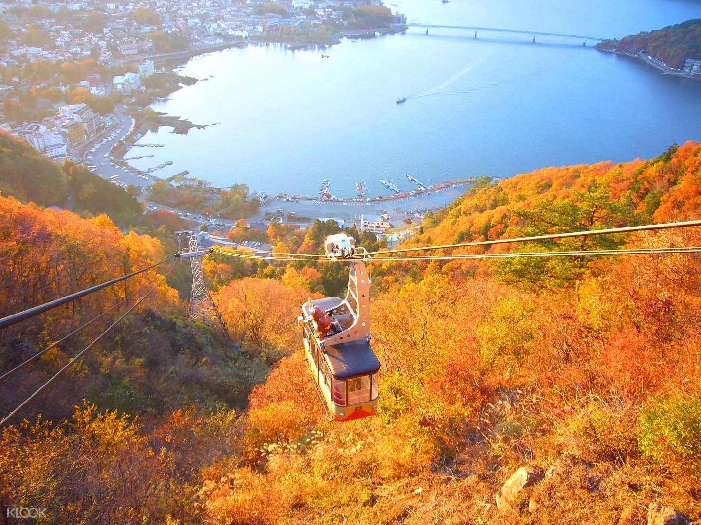 Mt Kachi Kachi Ropeway Maple Corridor And Saiko Iyashi No Sato Nenba Day Tour From Tokyo Japan Klook Canada Mt Kachi Kachi Ropeway Maple Corridor And Saiko Iyashi No Sato Nenba Day Tour From Tokyo Japan Klook Canada