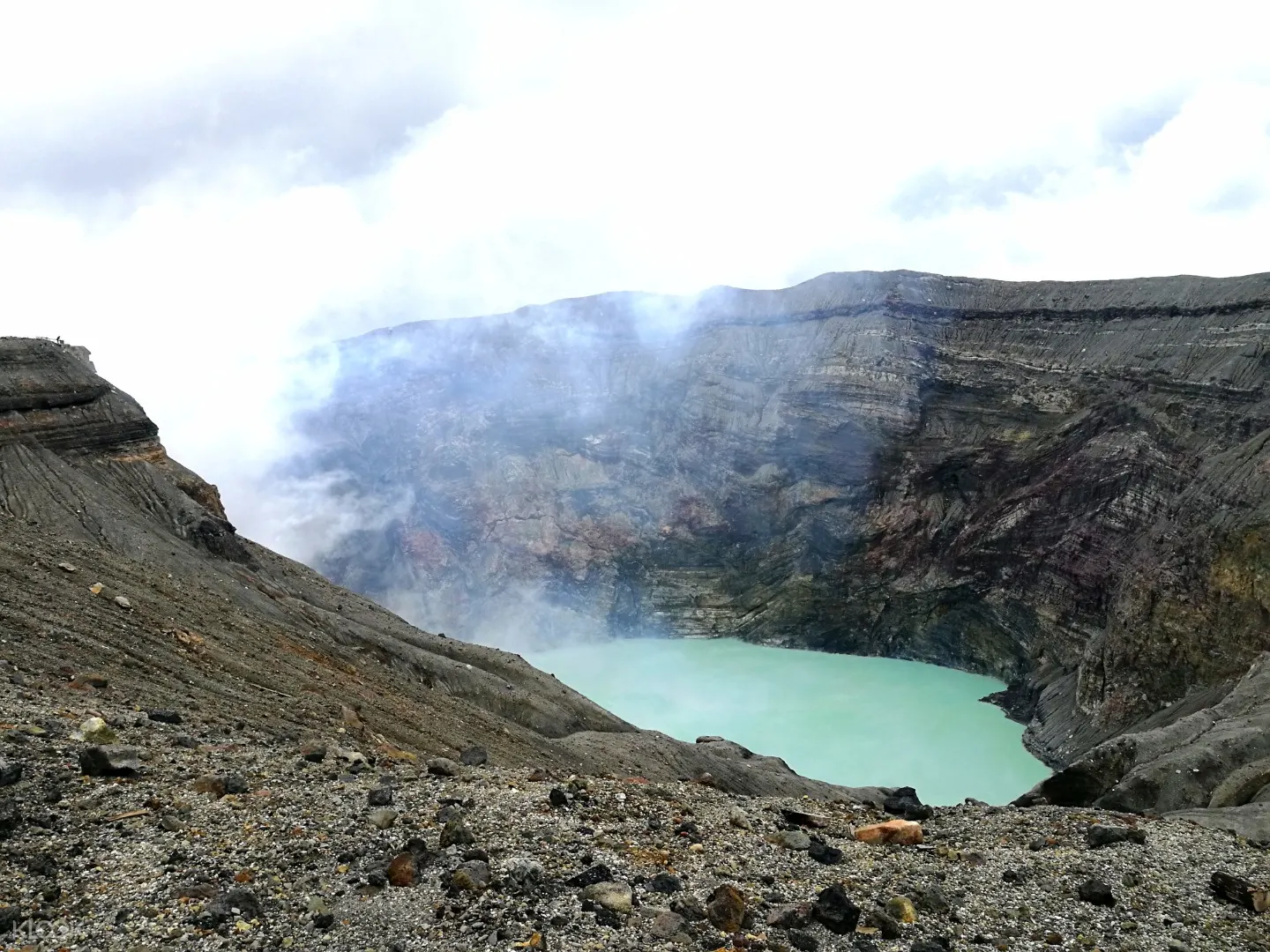 Takachiho Gorge And Mount Aso Day Tour From Kumamoto Japan Takachiho Gorge And Mount Aso Day Tour From Kumamoto Japan