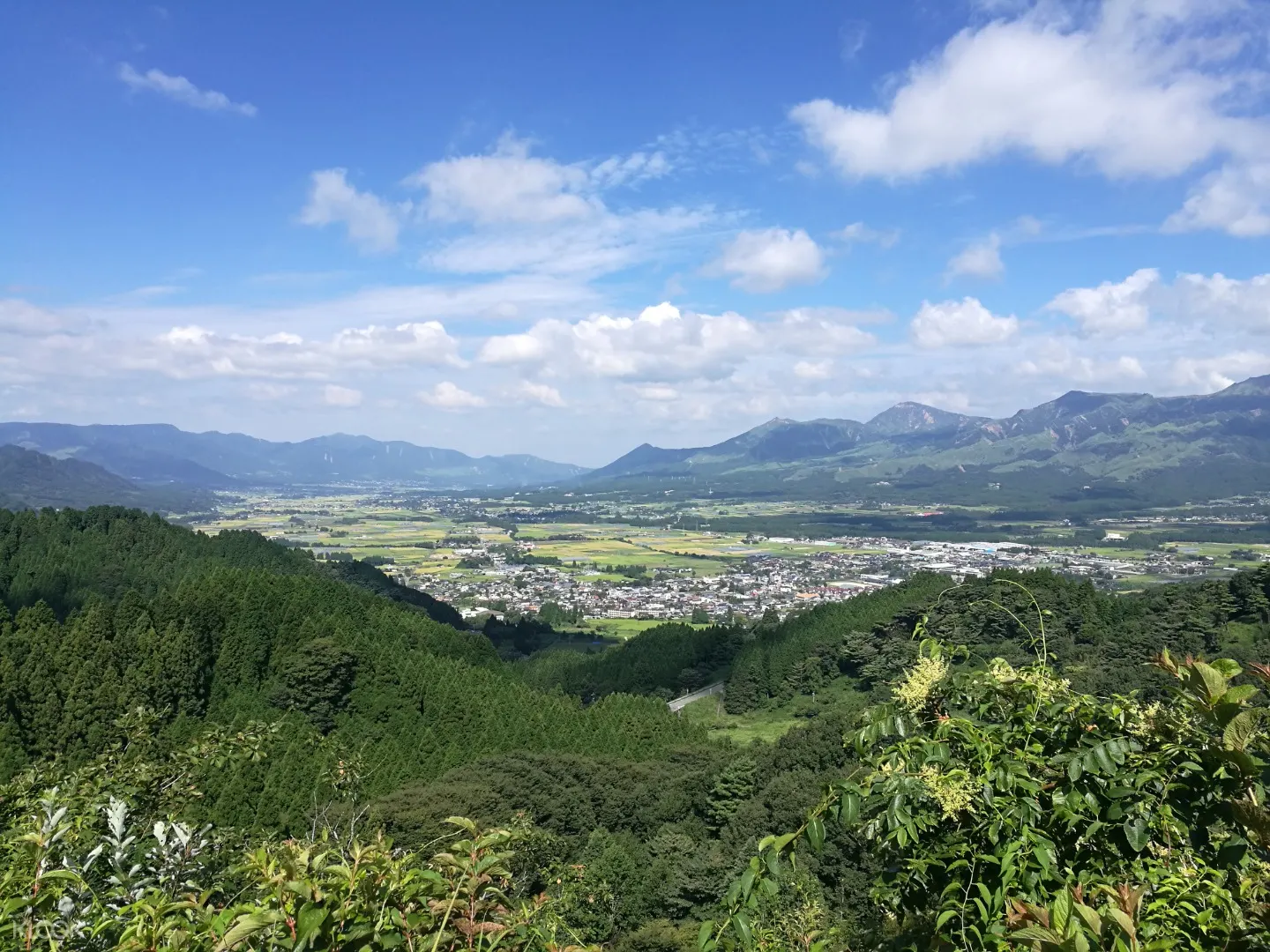 探访九州仙境 高千穗峡 阿苏火山一日游 Klook客路中国