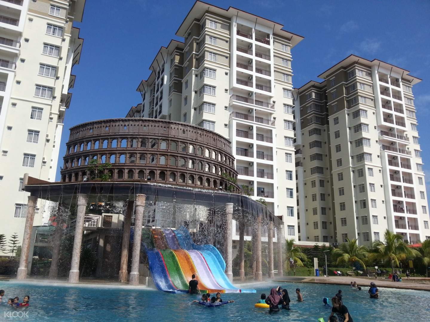 Up To 30 Off Buy Bayou Lagoon Tickets Melaka Online Klook Singapore