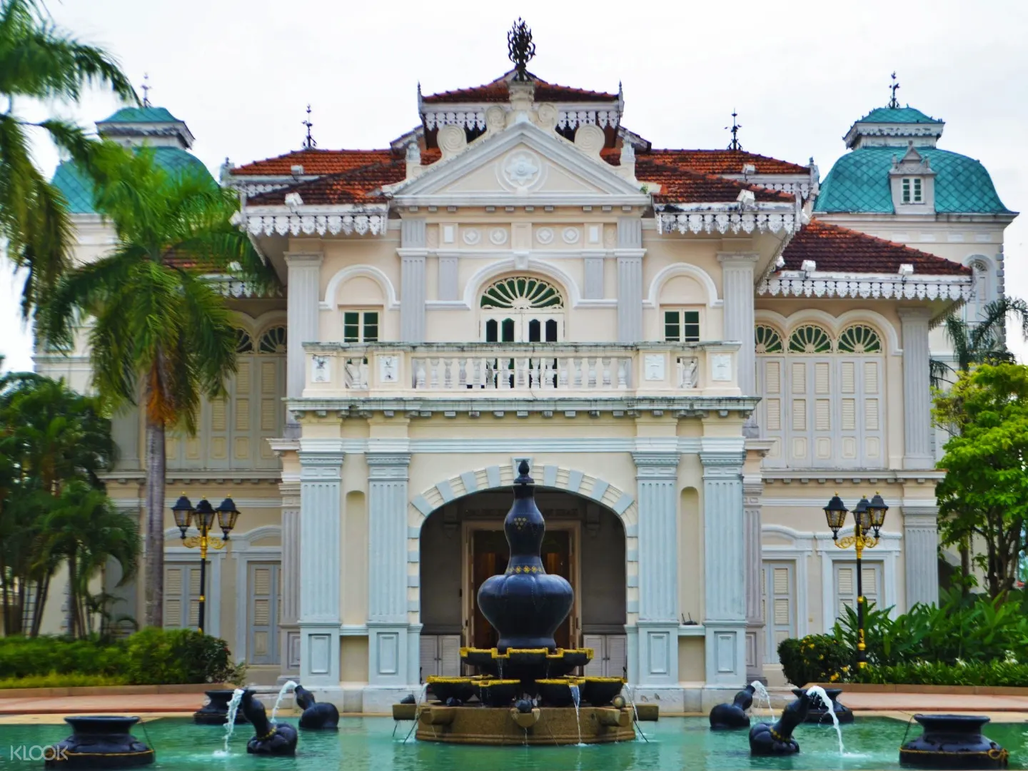Up To 10 Off Kuala Kangsar Cultural Private Tour From Ipoh Malaysia Klook Singapore