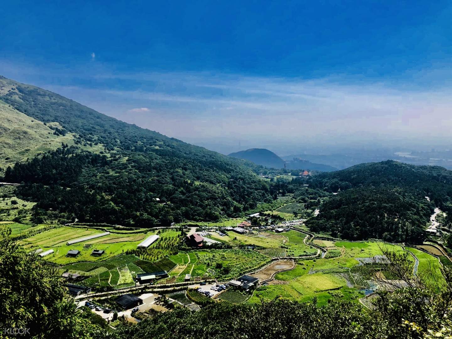 Rentalmobilpribadiyangmingshan Jpg