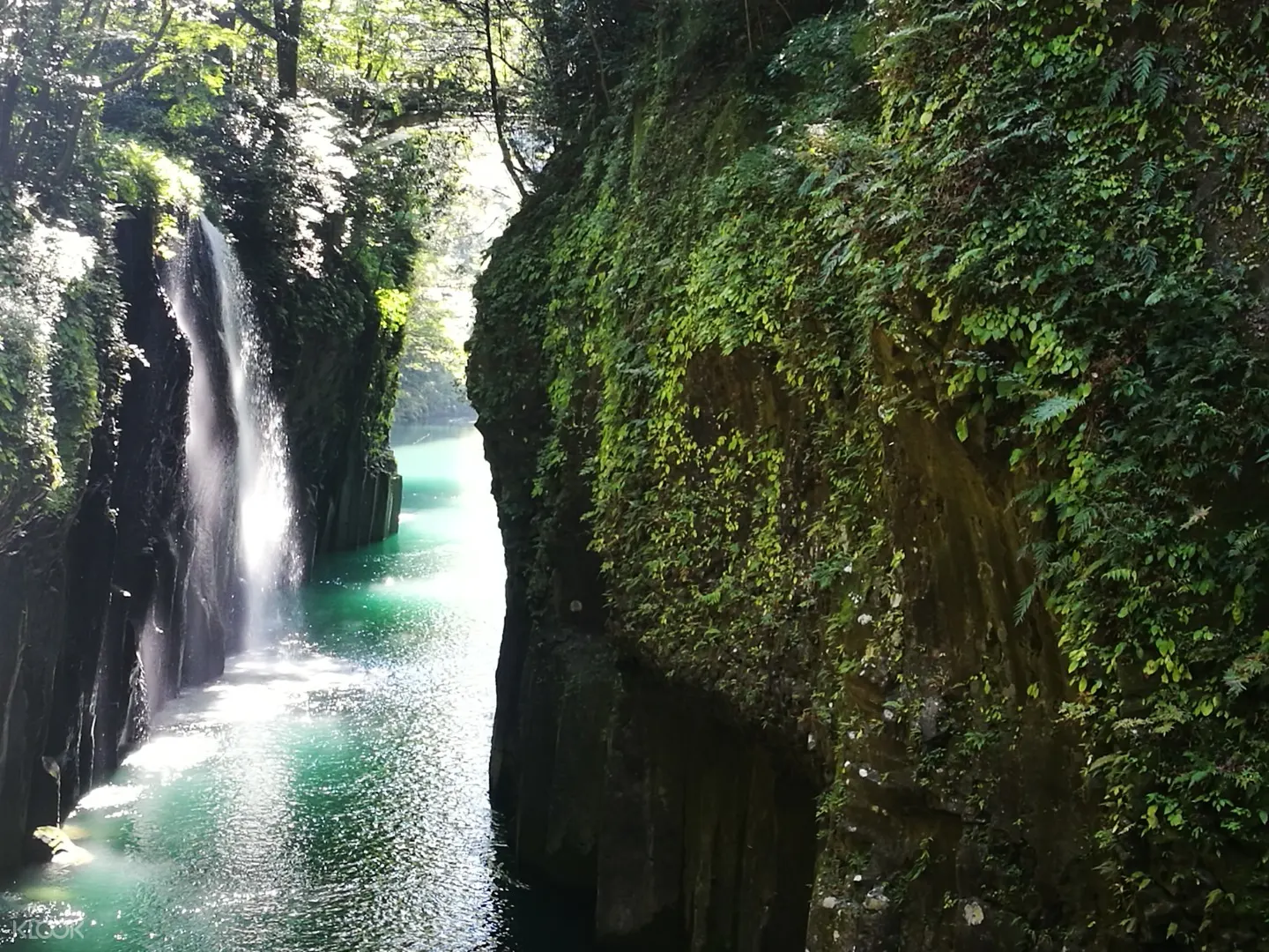 Takachiho Gorge And Mount Aso Day Tour From Kumamoto Japan Takachiho Gorge And Mount Aso Day Tour From Kumamoto Japan