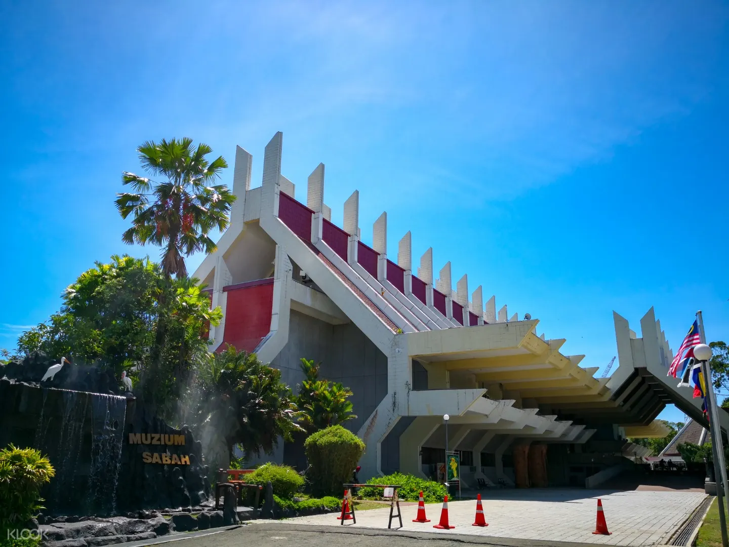 Cuaca Kota Kinabalu Malaysia 2020 Iklim Dan Cuaca Di Kota Kinabalu Waktu Terbaik Dan Cuaca Untuk Melakukan Perjalanan Ke Kota Kinabalu Perjalanan Deskripsi Cuaca Dan Iklim