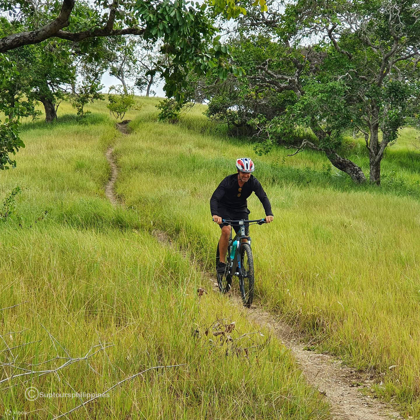 Scenic Mountain Bike Tour Across Loboc Countryside Bohol, Philippines  Klook Philippines