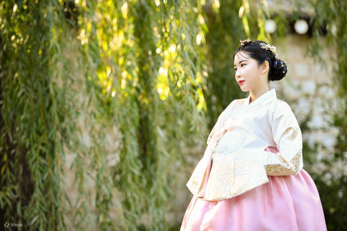 Gambar hanbok on sale