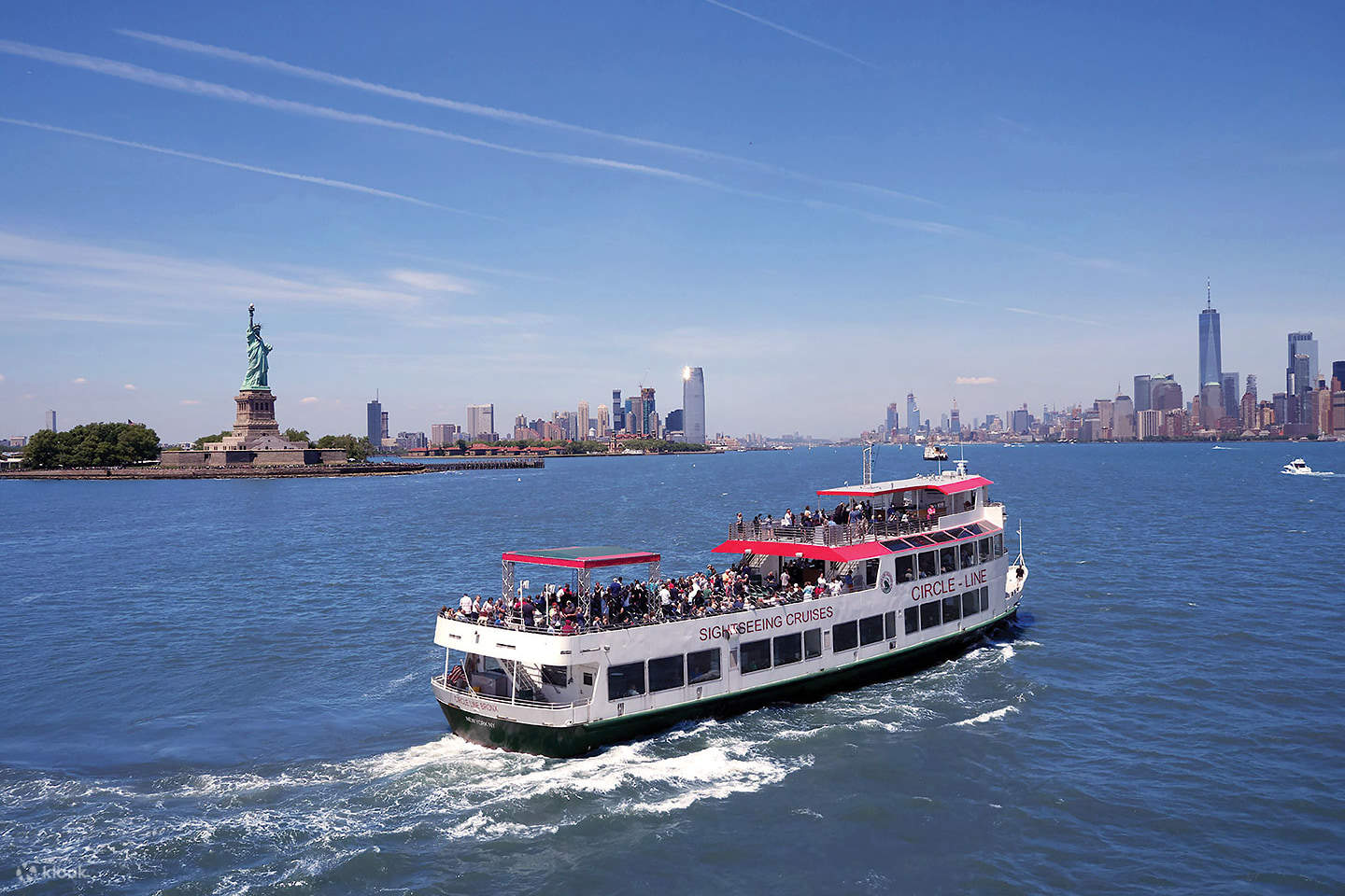 Circle line sightseeing cruises discount code top