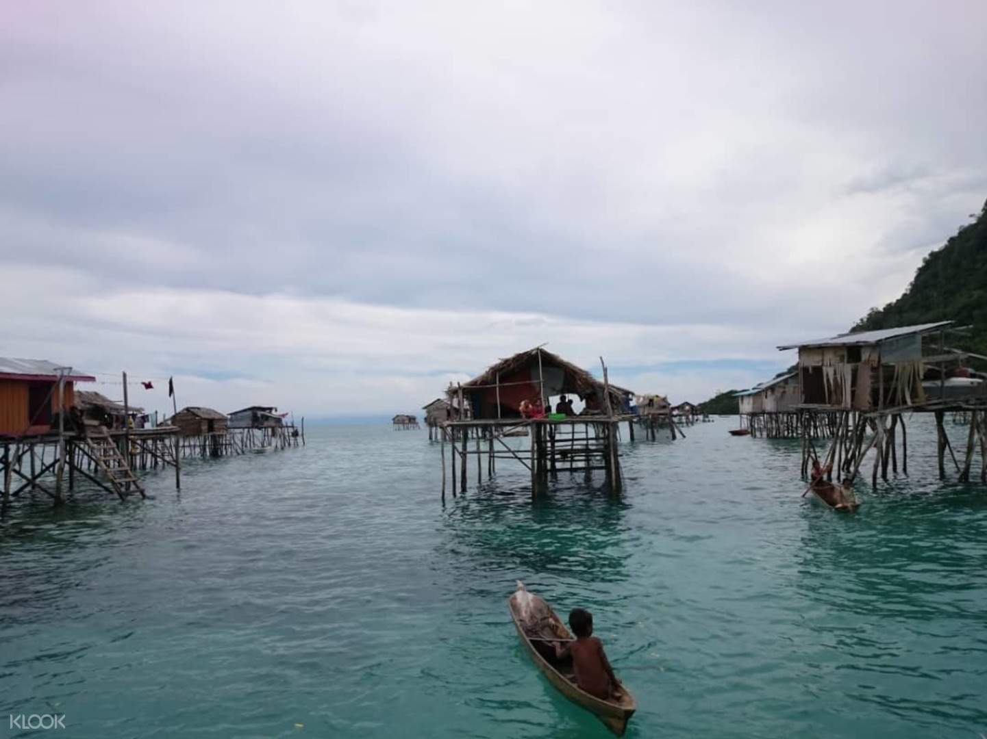Up To 10 Off Tun Sakaran Marine Park Leisure Diving Experience In Semporna Klook Philippines
