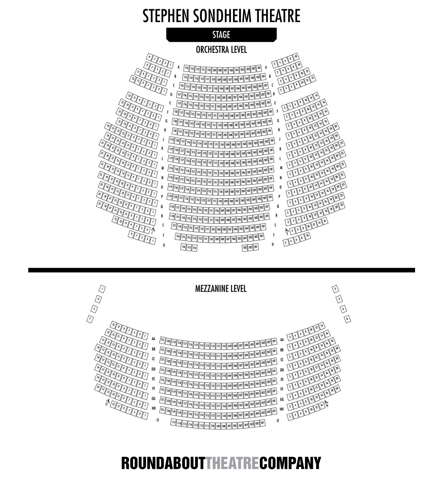 Restaurants Near Stephen Sondheim Theatre - koriyzg
