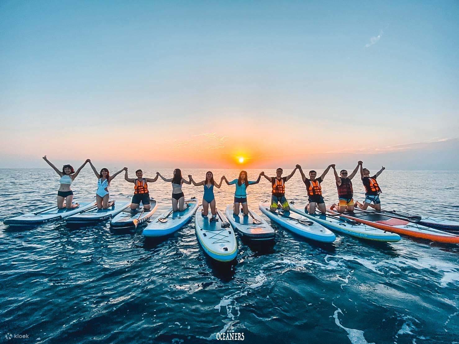澎湖獨木舟 隘門沙灘透明獨木舟 Sup 隘海人一日遊 漫遊無人島 浮潛 水上活動 牽罟捕魚體驗 Klook 澎湖獨木舟 隘門沙灘透明獨木舟 Sup 隘海人一日遊 漫遊無人島 浮潛 水上活動 牽罟捕魚體驗 Klook